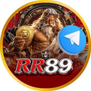 RR89 - Permainan Slot Seru dan Menguntungkan