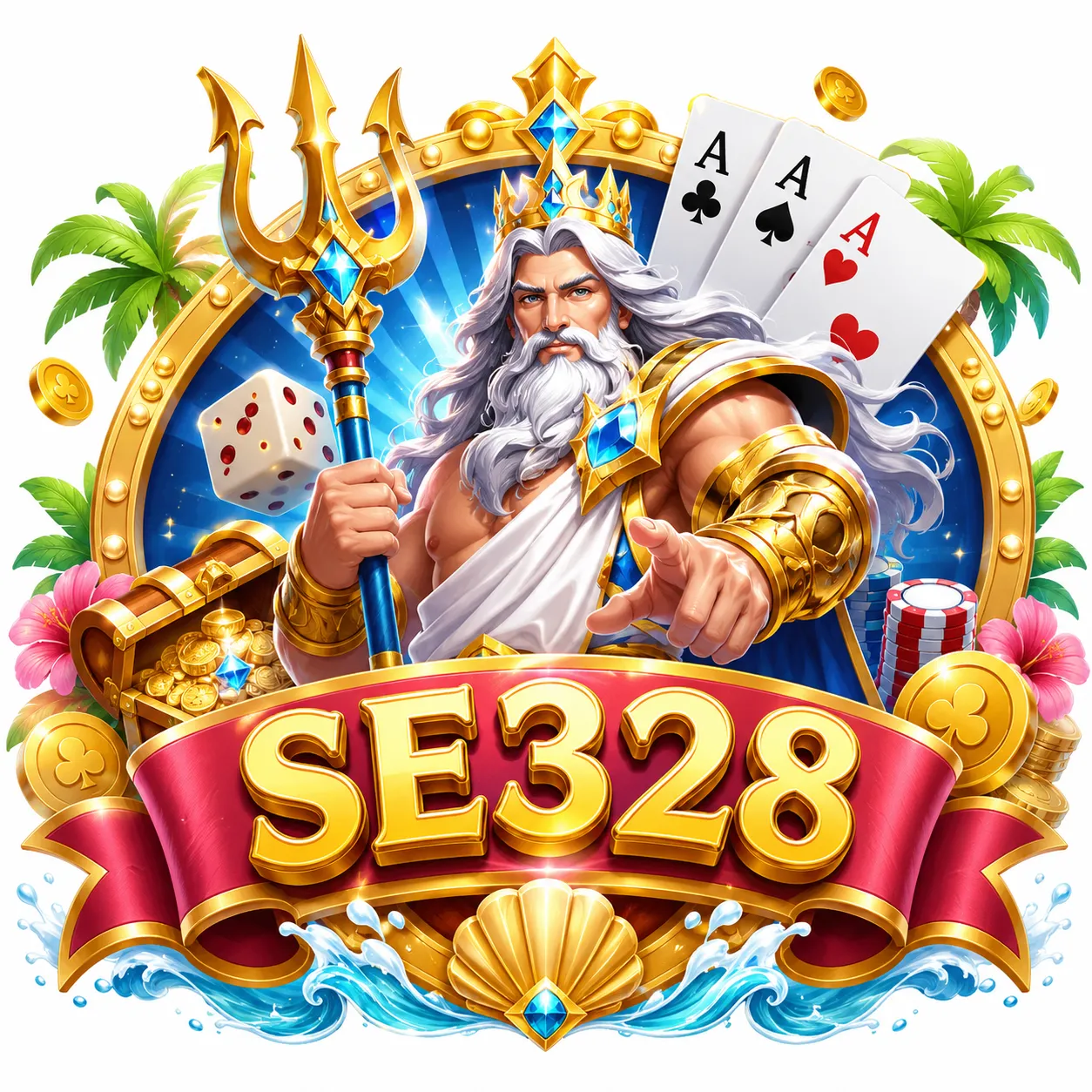 SE328 - Pertarungan Seru dalam Battle Royale
