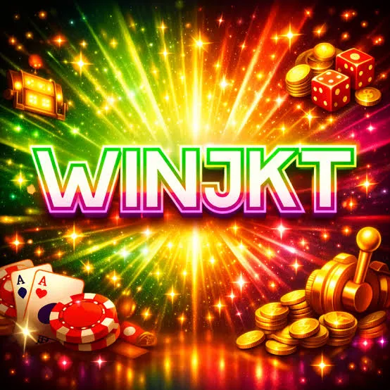 WINJKT - Mainkan QiuQiu Favoritmu di Sini