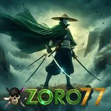 ZORO77 - Petualangan Bertani yang Menyenangkan