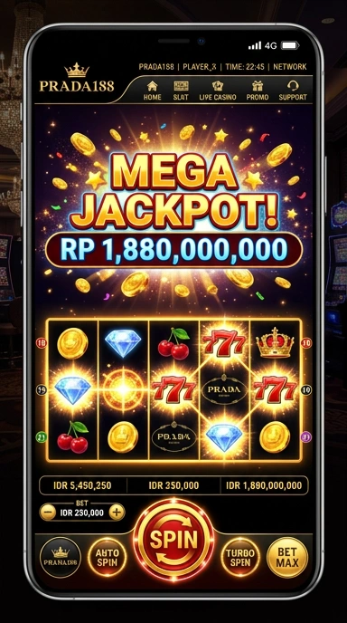 Aplikasi terbaru tersedia dengan fitur menarik di prada188.